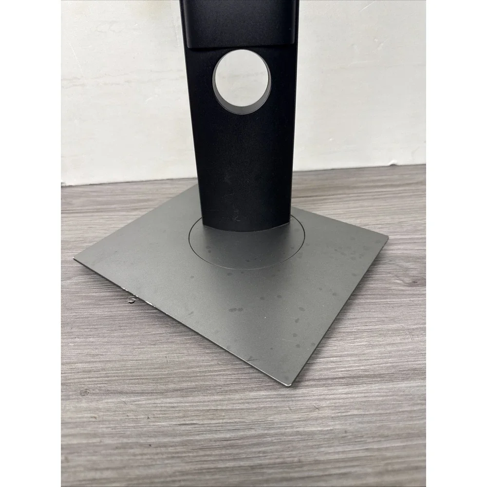 Genuine OEM Dell Adjustable Monitor Stand For P2219H, P2219HC, P2417H Monitors